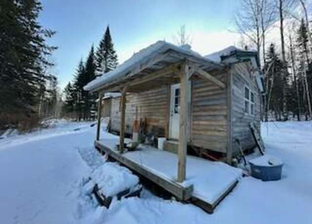Property at 1322 Oxbow Rd, Oxbow, ME 04764