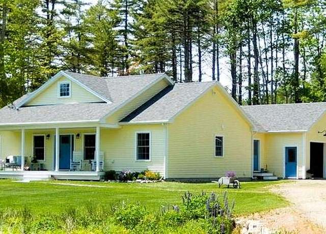 Property at 49 Fort Point Cove Rd, Stockton Springs, ME 04981, 3 beds, 2 baths