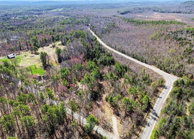 Property at Lot 26C Jennings Rd, Leeds, ME 04263