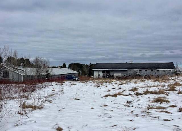 Property at 12 A Golf Course Rd, Madawaska, ME 04773
