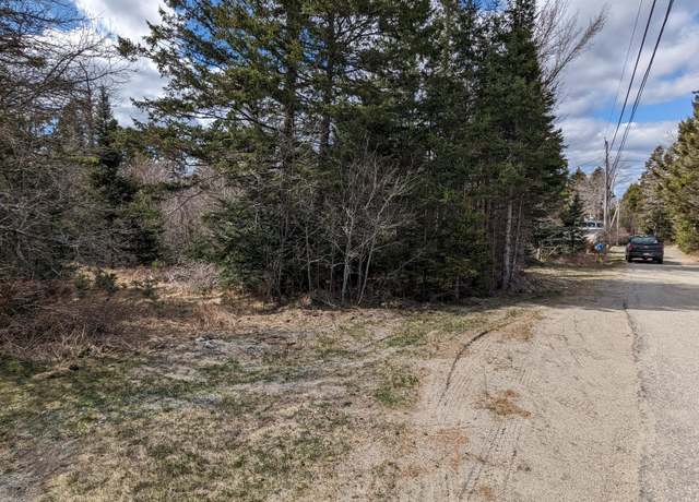 Property at 4-28 Old Town Rd/old County RD Rd, Machiasport, ME 04655
