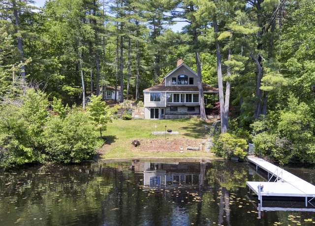 Property at 30 Otter Cove Ln, North Berwick, ME 03906, 2 beds, 2 baths