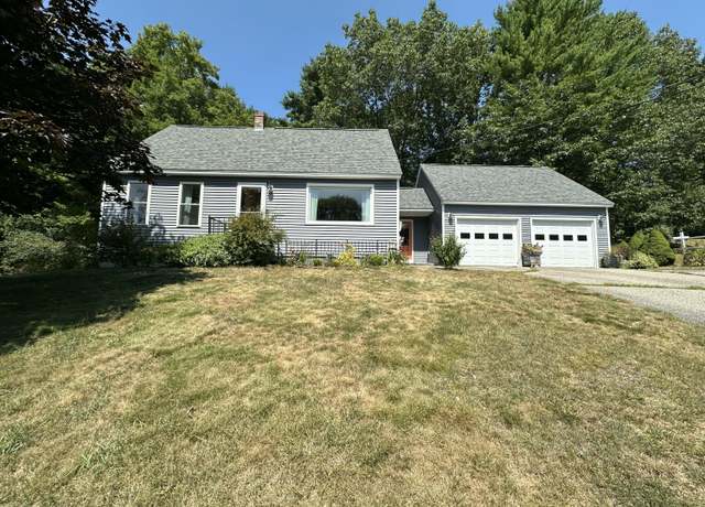 Property at 27 Hickory Ln, South Berwick, ME 03908, 3 beds, 2 baths