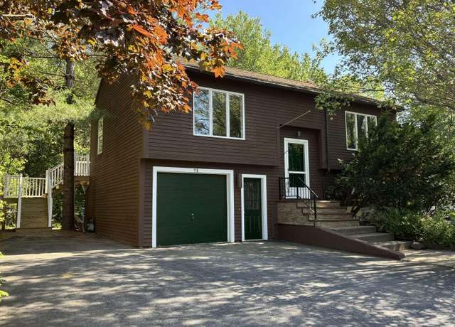 Photo of home in Portland, ME