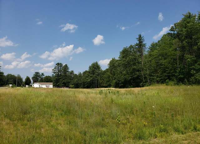 Property at 0 Federal Rd, Livermore, ME 04253