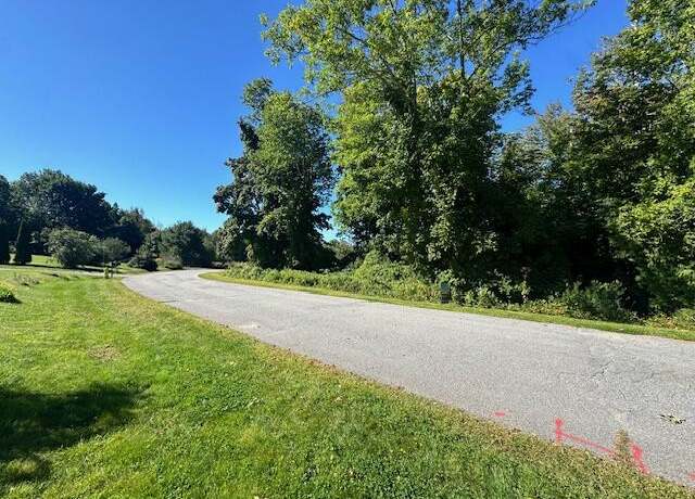 Property at 0 Linden Ln, Camden, ME 04843