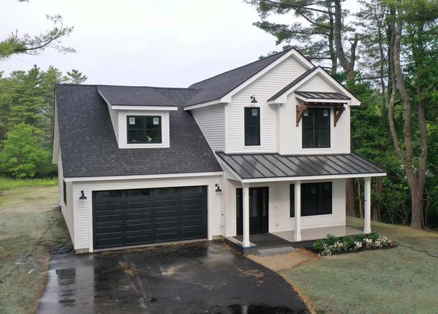 Property at 300 North Rd, Yarmouth, ME 04096, 5 beds, 3 baths