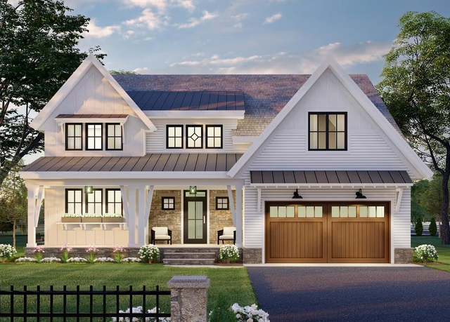 Property at 13 Coastal Pines Lot 6, Cumberland, ME 04021, 3 beds, 2.5 baths