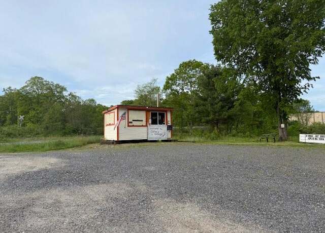 Property at 951 US Route 202, Greene, ME 04236