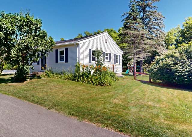 Property at 30 Turgeon St, Lewiston, ME 04240, 2 beds, 1 bath