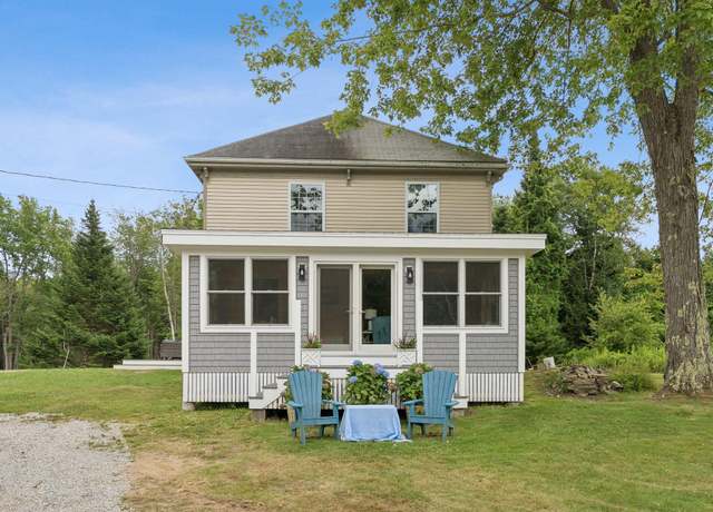 Property at 573 Island Ave, Long Island, ME 04050, 4 beds, 2 baths