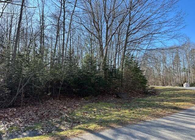 Property at 118-63 Greenfield Dr, Camden, ME 04843