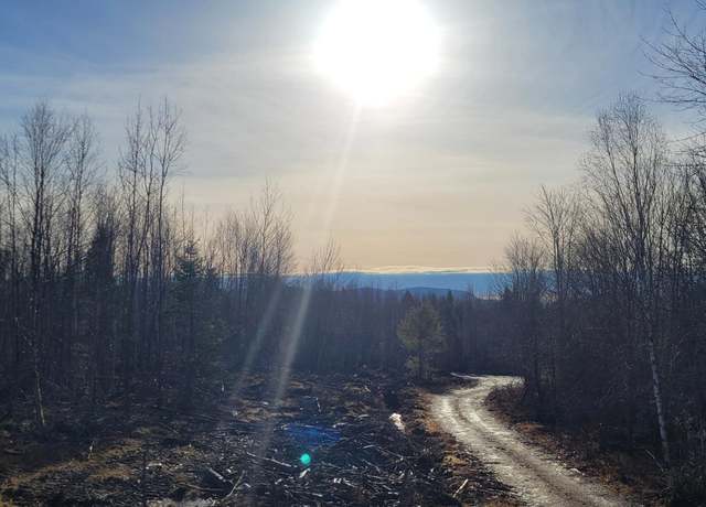 Property at 17-1&4 Sugar Hill Rd, Eastbrook, ME 04634