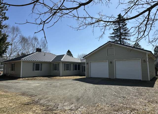 Property at 102 North St, Houlton, ME 04730, 3 beds, 2 baths