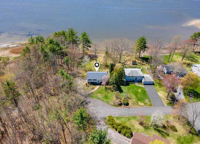 Property at 1 N Crescent Dr, Eliot, ME 03903, 3 beds, 2 baths