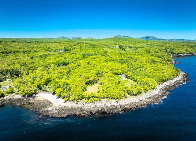 Property at 0 Dearborn Ln, Rockport, ME 04856