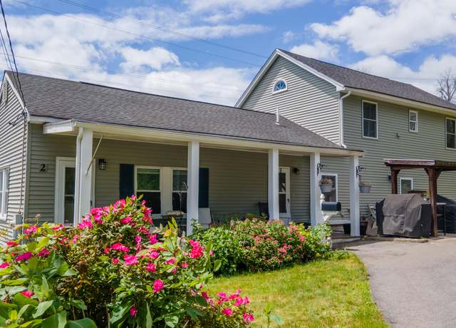 Property at 2 Wharf St, Saco, ME 04072, 2 beds, 2.5 baths