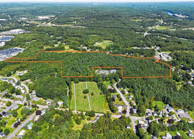 Property at TBD Old Belgrade Rd, Augusta, ME 04330