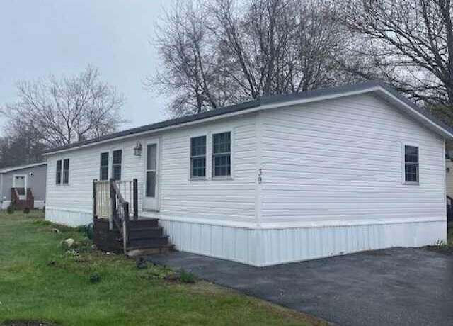 Property at 39 Long St, Brunswick, ME 04011, 3 beds, 2 baths