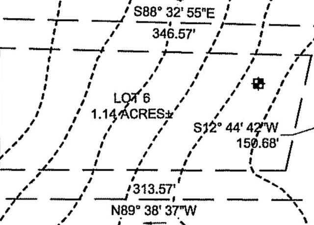 Property at #6Lot_At Blaine School Rd, Fort Kent, ME 04743