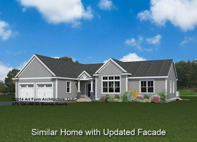 Property at Lot 43 Baker Rd, Wells, ME 04090, 3 beds, 2 baths