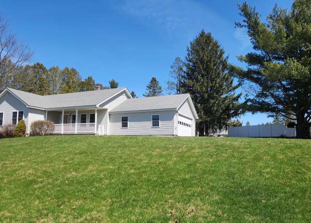 Property at 126 Silk Street St, Brewer, ME 04412, 3 beds, 2 baths