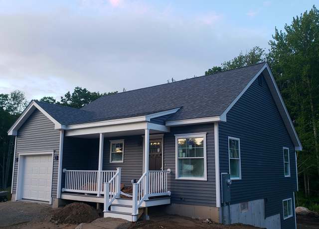 Property at 22 Heritage Way #6, Saco, ME 04072, 2 beds, 1.5 baths