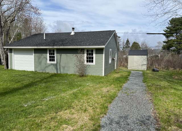 Property at 7 Lakeview Ln, Orland, ME 04472, 1 bed, 1 bath
