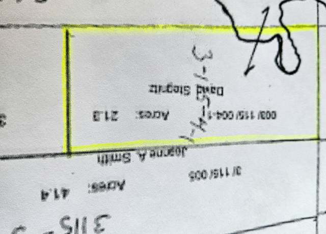 Property at Lot 004-1 Pine Grove Rd, Lagrange, ME 04453