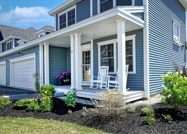 Property at 46 Paulsen Dr #46, Scarborough, ME 04074, 3 beds, 2.5 baths