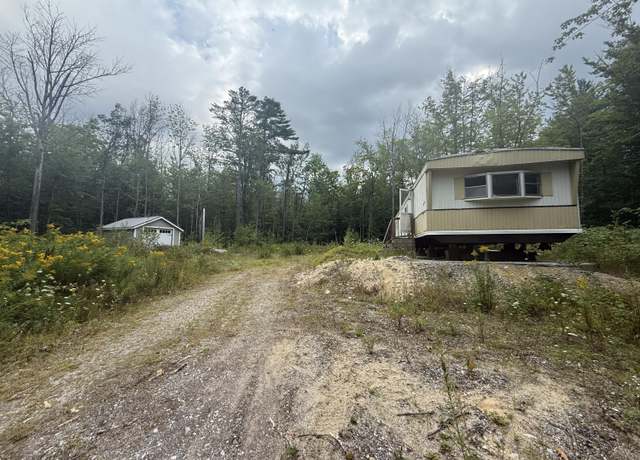 Property at 741 Bolster Mills Rd, Otisfield, ME 04270