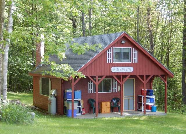 Property at 166 Owlsboro Rd, Dexter, ME 04930, 1 bed