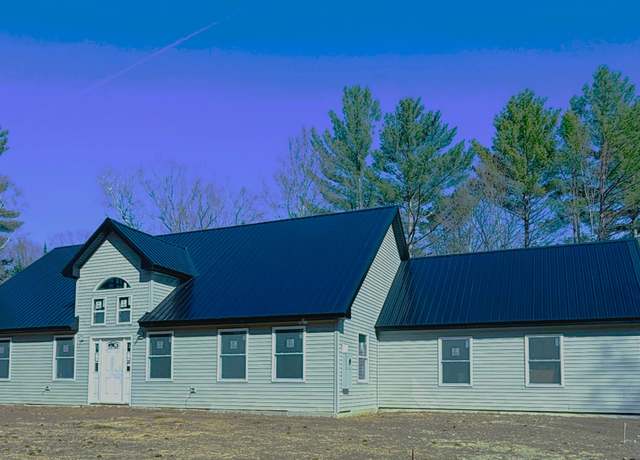 Property at 199 Bert Berry Rd, Embden, ME 04958, 3 beds, 2 baths