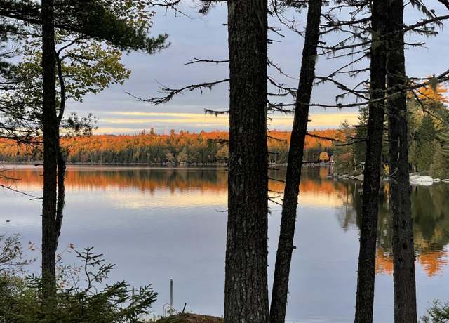 Property at 0 Sugar Cove Ln, Eastbrook, ME 04634, 3 beds, 2 baths