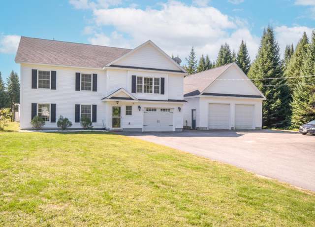 Property at 10 Riverside Ridge Rd, Windham, ME 04062, 3 beds, 2 baths