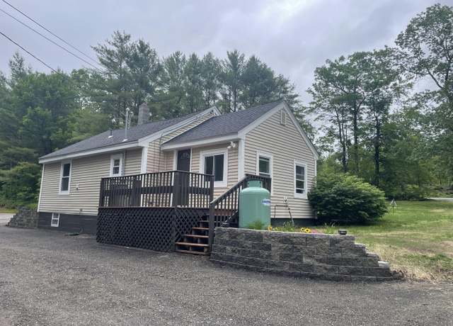 Property at 6 Village Cir, Shapleigh, ME 04076, 2 beds, 1 bath