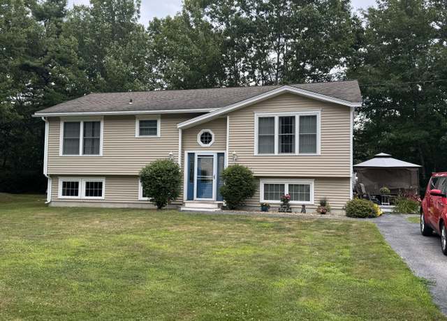 Property at 5 Quarry Ln, Biddeford, ME 04005, 3 beds, 2.5 baths