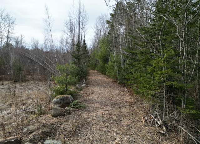 Property at Lot 3 Anderson Rd, Edinburg, ME 04448