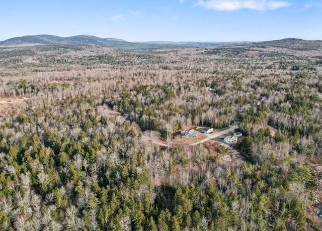 Property at 142 Sandy Acres Dr, Sullivan, ME 04664