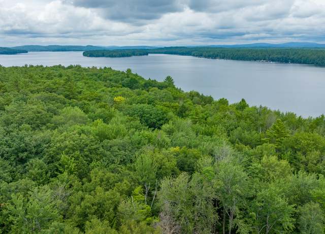 Property at 0 Loon Point Ln, Poland, ME 04274
