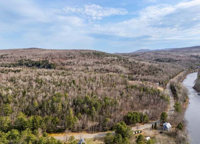 Property at 0 River Rd, New Portland, ME 04961