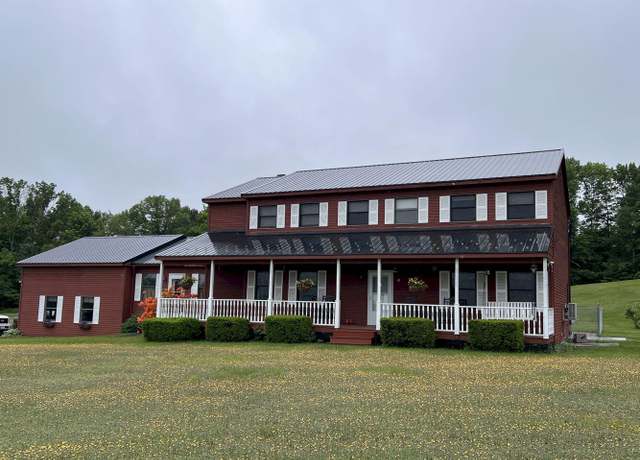Property at 227 Back Rd, Skowhegan, ME 04976, 4 beds, 2.5 baths