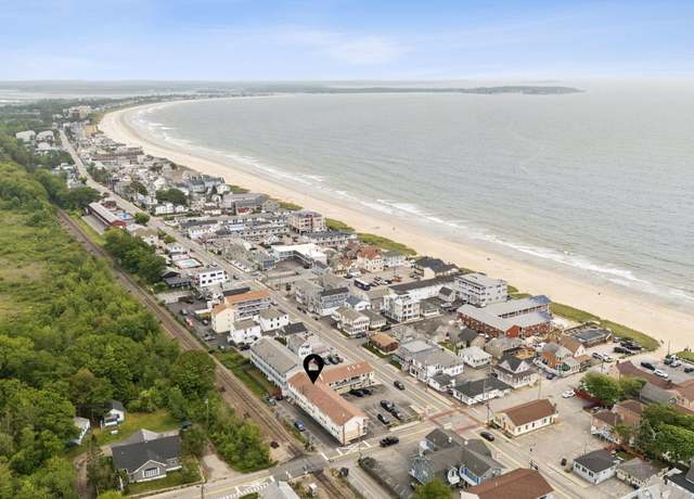 Property at 78 E Grand Ave #210, Old Orchard Beach, ME 04064, 3 beds, 2 baths