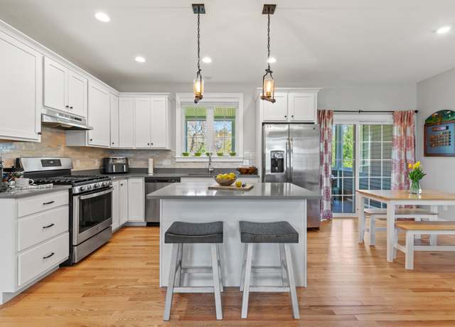 Property at 12 Black Sparrow Dr, Portland, ME 04102, 3 beds, 2.5 baths