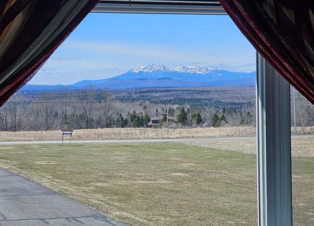 Property at 14 Lawler Ridge Rd, Benedicta Twp, ME 04733, 3 beds, 4 baths