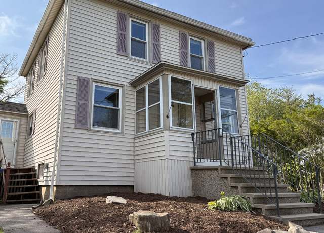 Property at 21 Peary Ter, South Portland, ME 04106, 3 beds, 1 bath
