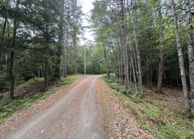 Property at Lot 28 Clark Ln, Whitefield, ME 04353