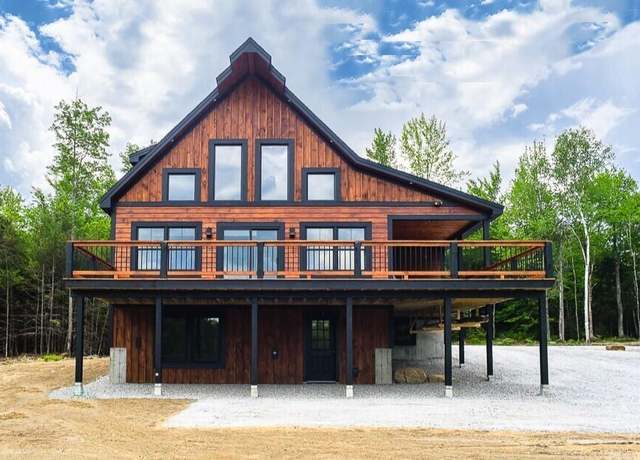 Property at 90 Swan Hill Rd, Bethel, ME 04217, 4 beds, 3 baths