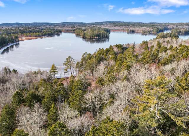 Property at 25 Eagle Ln, Sullivan, ME 04664