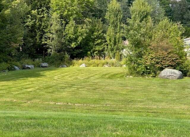 Property at M 31 L 43 Birchwood Ter, Pittsfield, ME 04967